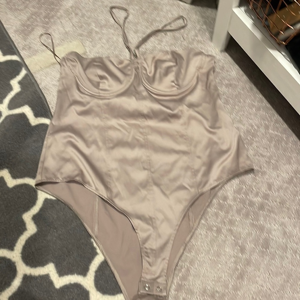 Zara top
